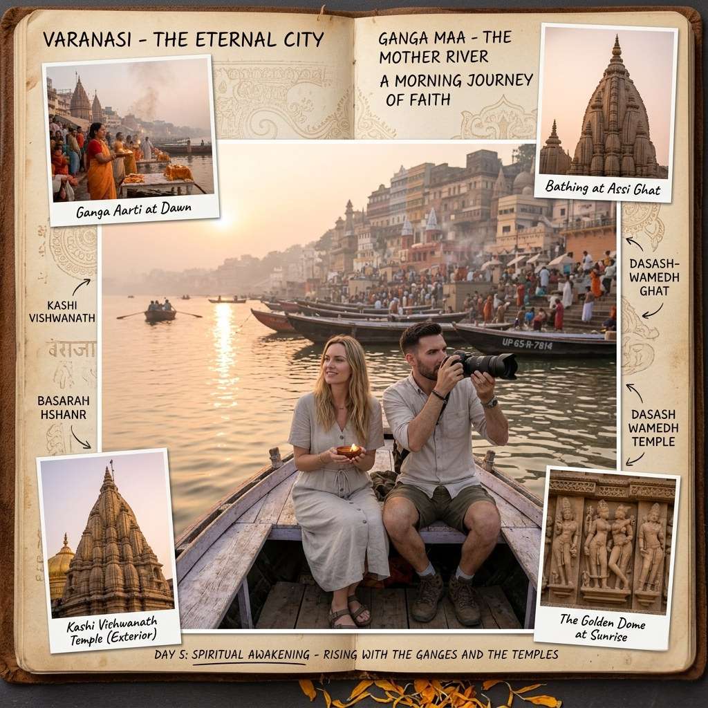 Varanasi